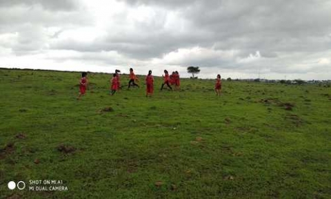 Tree Plantation Osmanabad